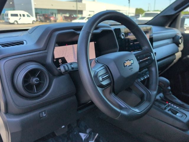 2024 Chevrolet Colorado Work Truck