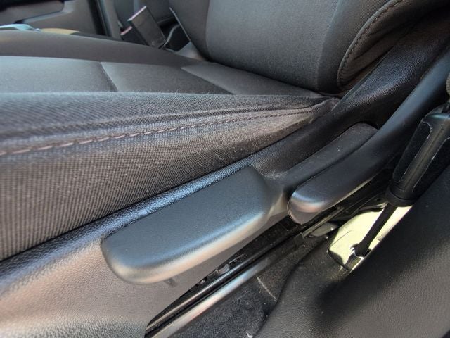 2024 Chevrolet Colorado Work Truck