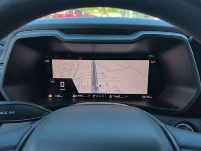 2024 Chevrolet Colorado Work Truck