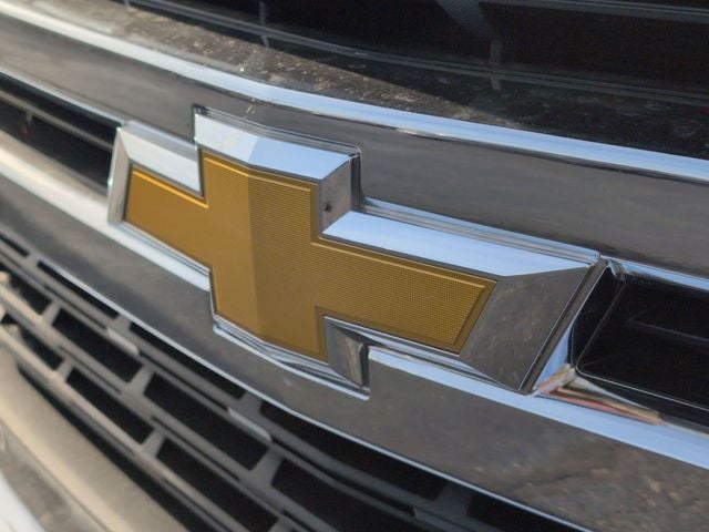 2021 Chevrolet Silverado 1500 LT LT1