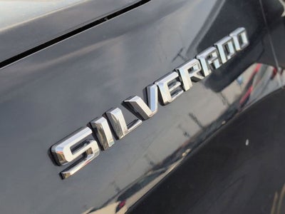 2021 Chevrolet Silverado 1500 LT LT1