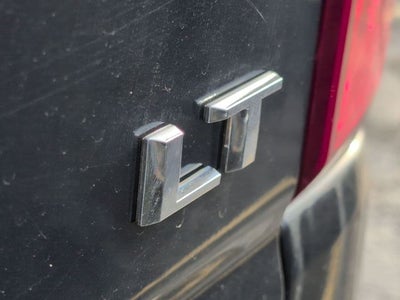 2021 Chevrolet Silverado 1500 LT LT1