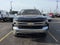 2021 Chevrolet Silverado 1500 LT LT1