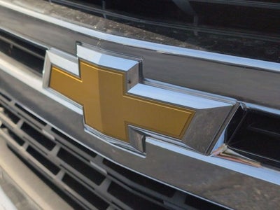2021 Chevrolet Silverado 1500 LT LT1