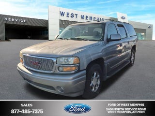 2006 GMC Yukon XL Denali