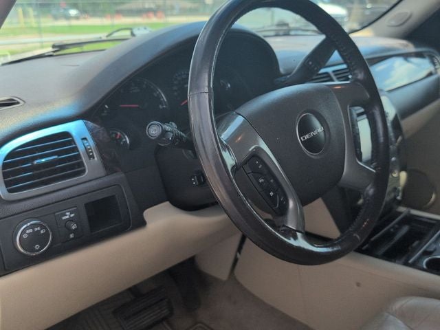 2012 GMC Yukon Denali