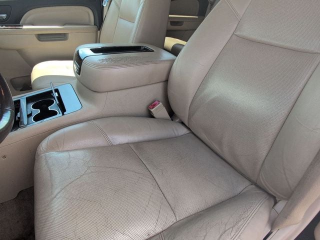 2012 GMC Yukon Denali