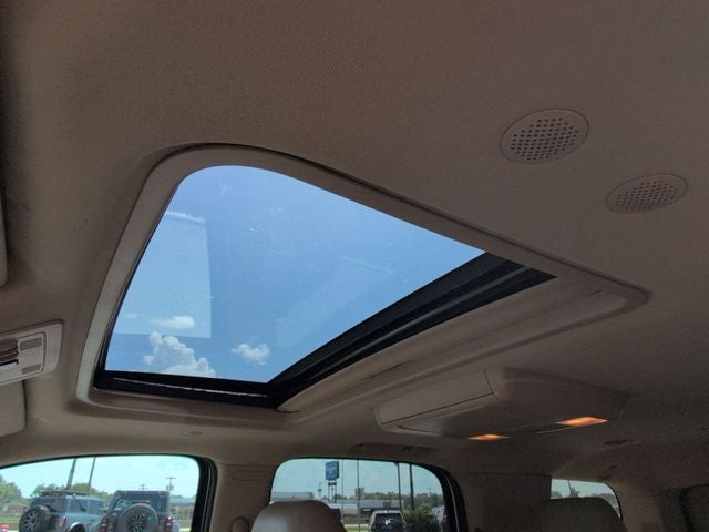 2012 GMC Yukon Denali