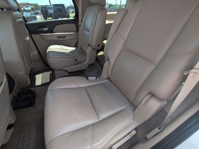 2012 GMC Yukon Denali