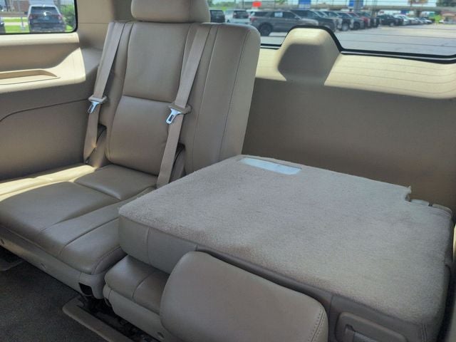 2012 GMC Yukon Denali
