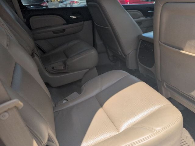 2012 GMC Yukon Denali