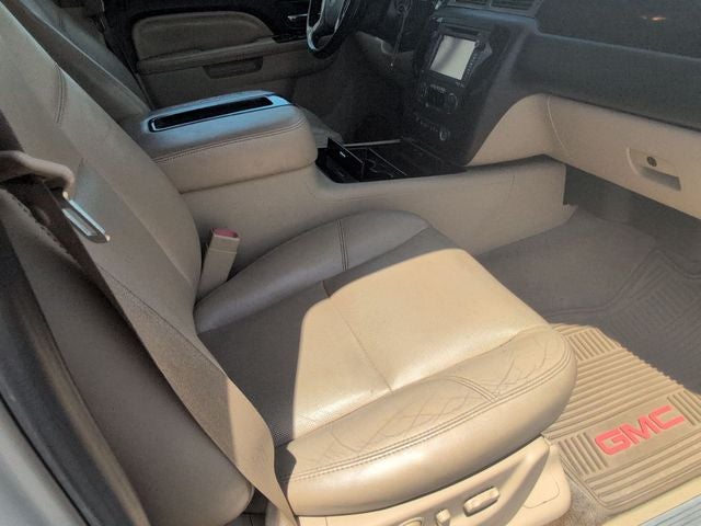 2012 GMC Yukon Denali