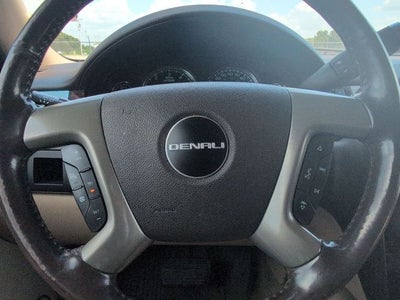 2012 GMC Yukon Denali