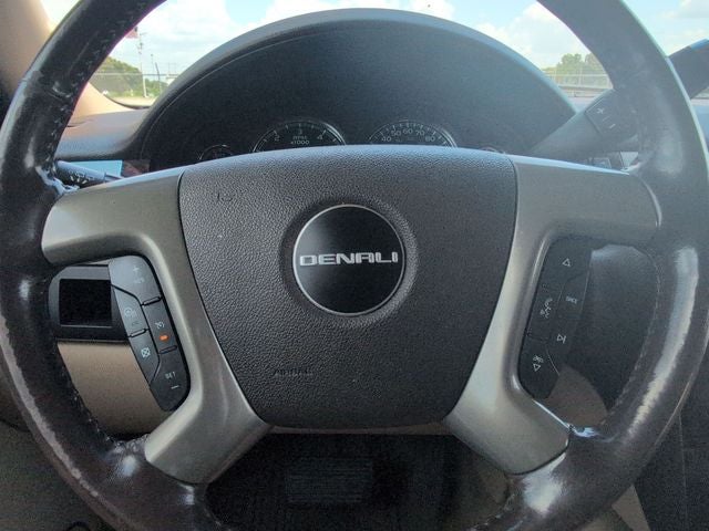 2012 GMC Yukon Denali