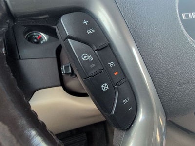 2012 GMC Yukon Denali