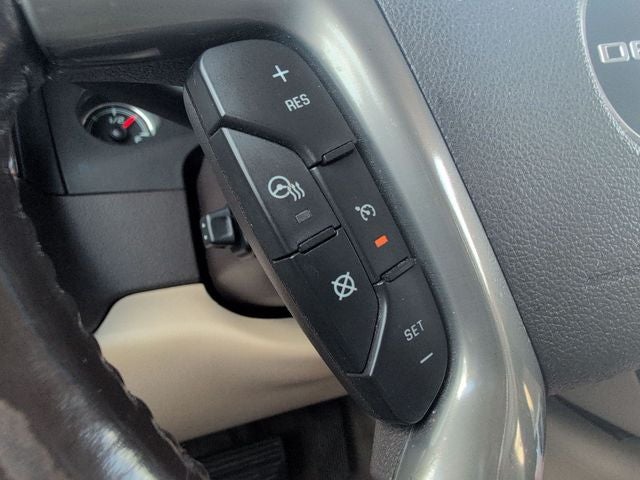 2012 GMC Yukon Denali