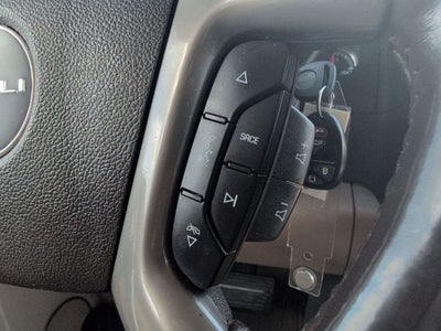 2012 GMC Yukon Denali