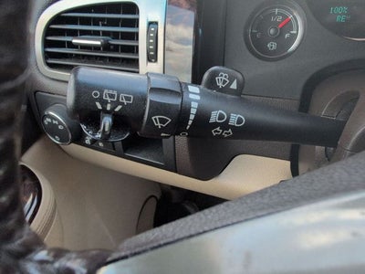 2012 GMC Yukon Denali