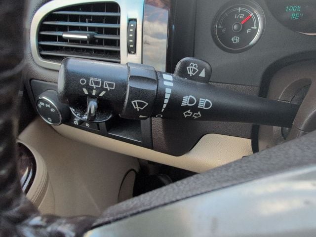 2012 GMC Yukon Denali