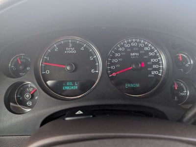 2012 GMC Yukon Denali