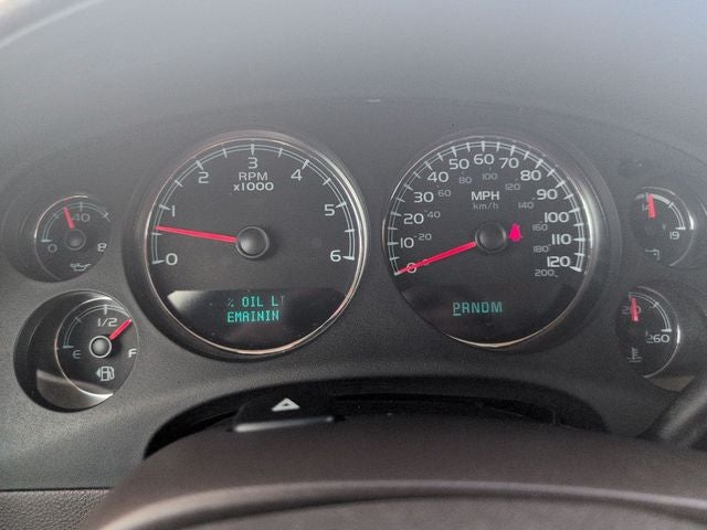 2012 GMC Yukon Denali