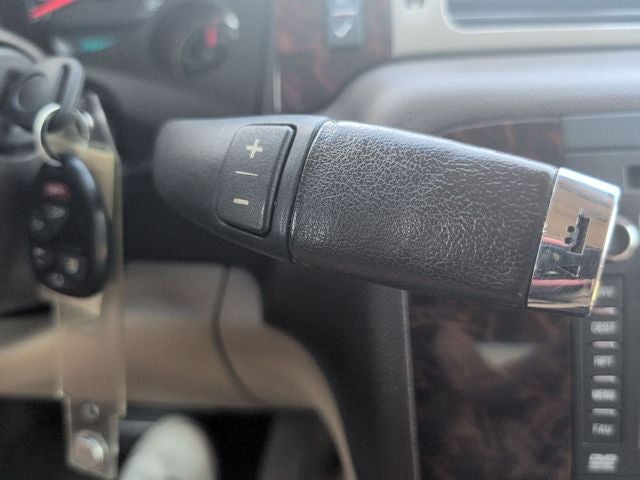 2012 GMC Yukon Denali