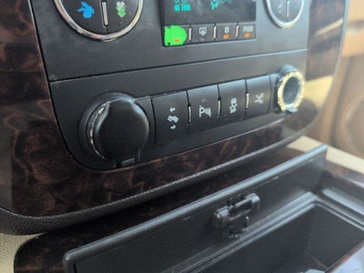 2012 GMC Yukon Denali