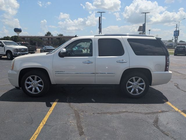 2012 GMC Yukon Denali