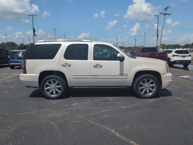 2012 GMC Yukon Denali
