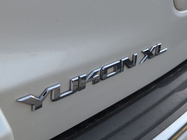 2015 GMC Yukon XL Denali