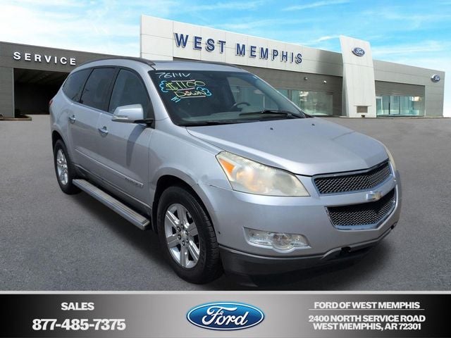 2009 Chevrolet Traverse LT 1LT