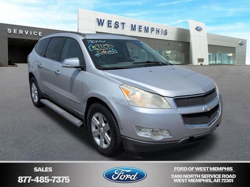 2009 Chevrolet Traverse LT 1LT