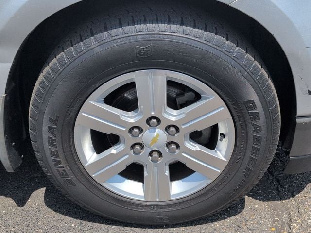 2009 Chevrolet Traverse LT 1LT