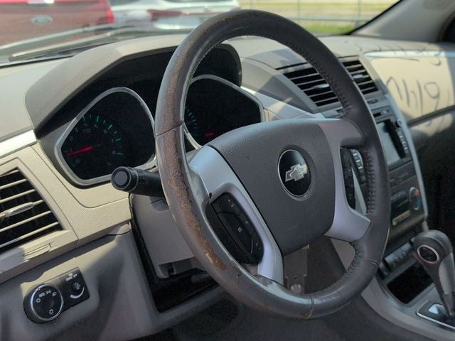 2009 Chevrolet Traverse LT 1LT