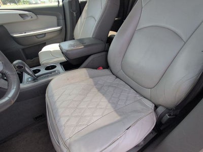 2009 Chevrolet Traverse LT 1LT
