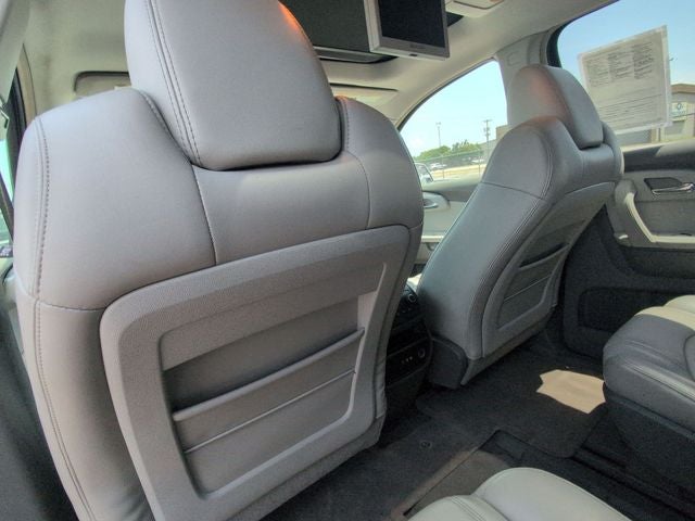 2009 Chevrolet Traverse LT 1LT