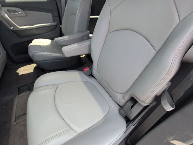 2009 Chevrolet Traverse LT 1LT