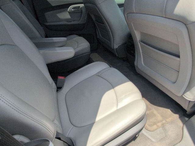 2009 Chevrolet Traverse LT 1LT