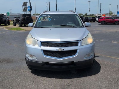 2009 Chevrolet Traverse LT 1LT