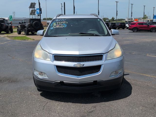 2009 Chevrolet Traverse LT 1LT