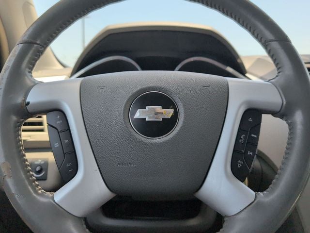 2009 Chevrolet Traverse LT 1LT