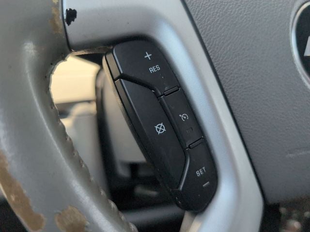 2009 Chevrolet Traverse LT 1LT