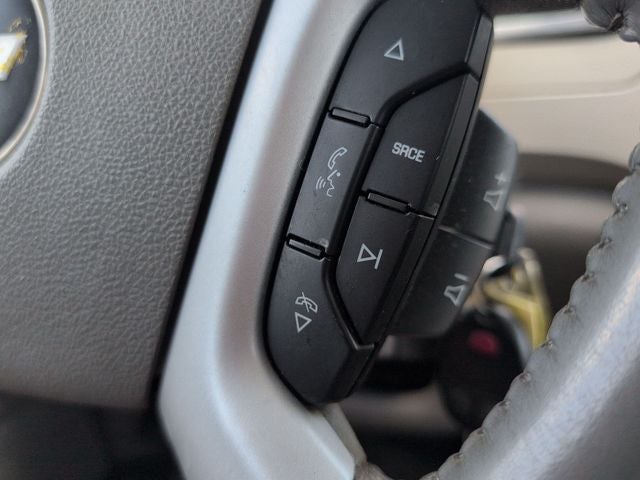 2009 Chevrolet Traverse LT 1LT