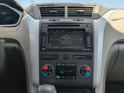 2009 Chevrolet Traverse LT 1LT