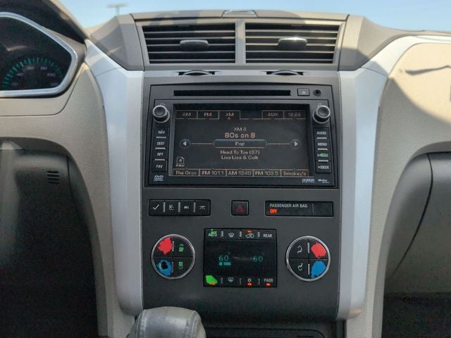2009 Chevrolet Traverse LT 1LT