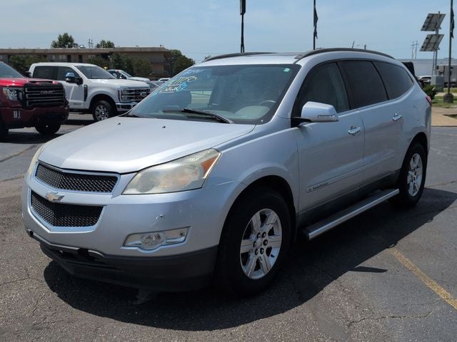 2009 Chevrolet Traverse LT 1LT