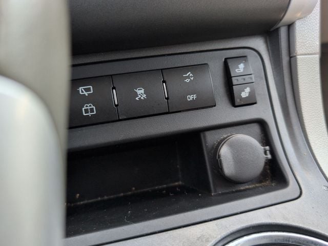 2009 Chevrolet Traverse LT 1LT