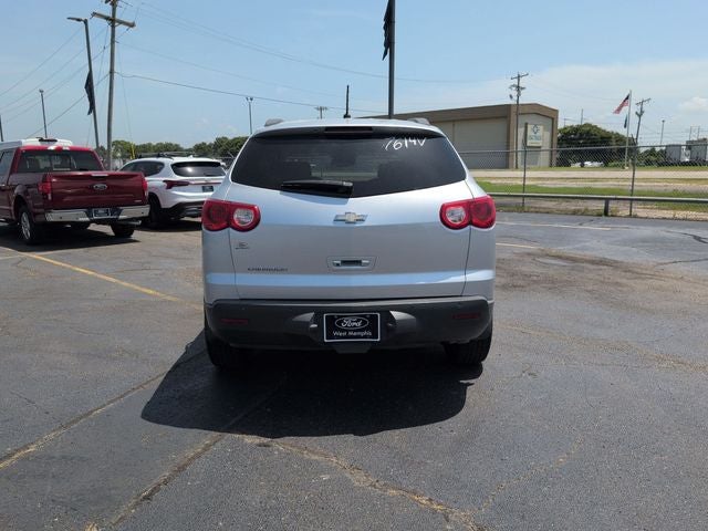 2009 Chevrolet Traverse LT 1LT
