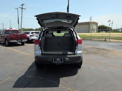 2009 Chevrolet Traverse LT 1LT