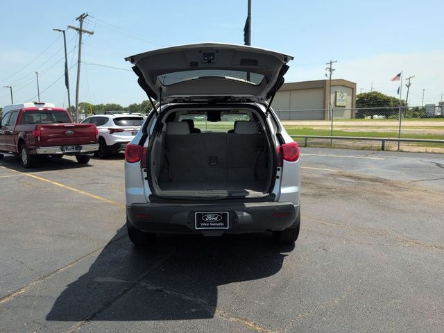 2009 Chevrolet Traverse LT 1LT